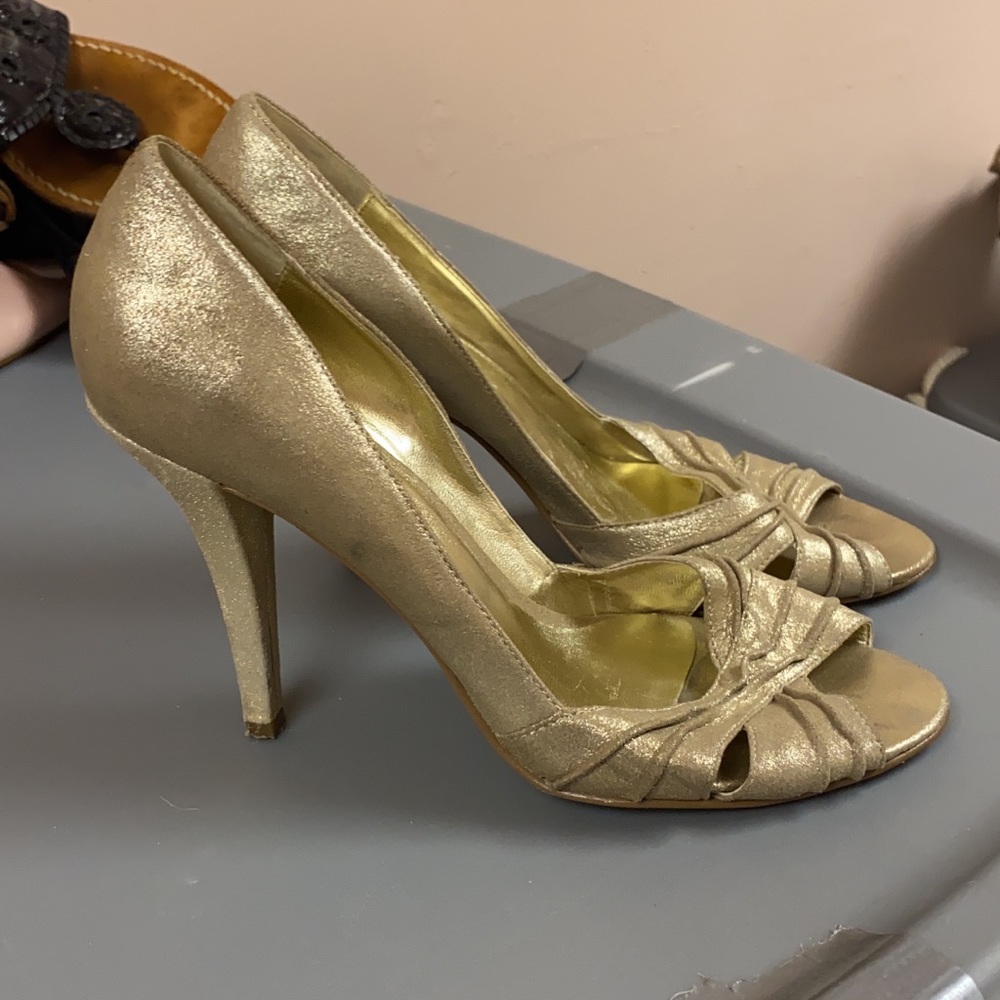 Good heels